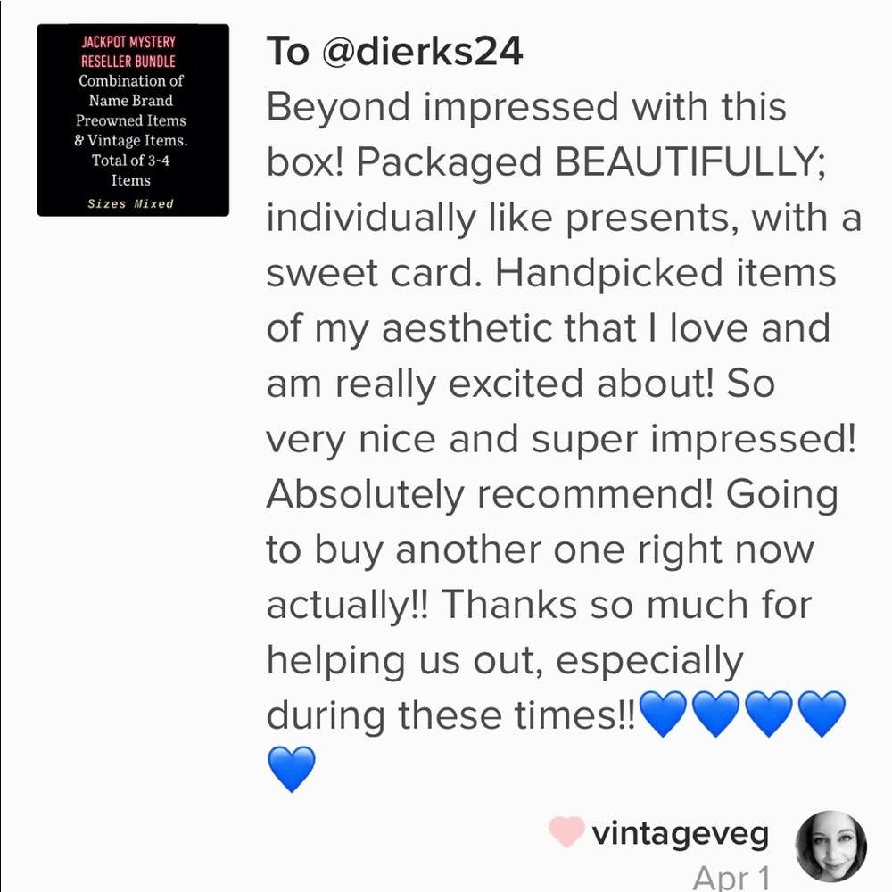 7 + years experience & 5🌟 Seller - Picture 5 of 8